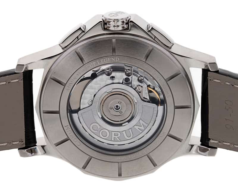 Corum Admiral Legend A984/01210